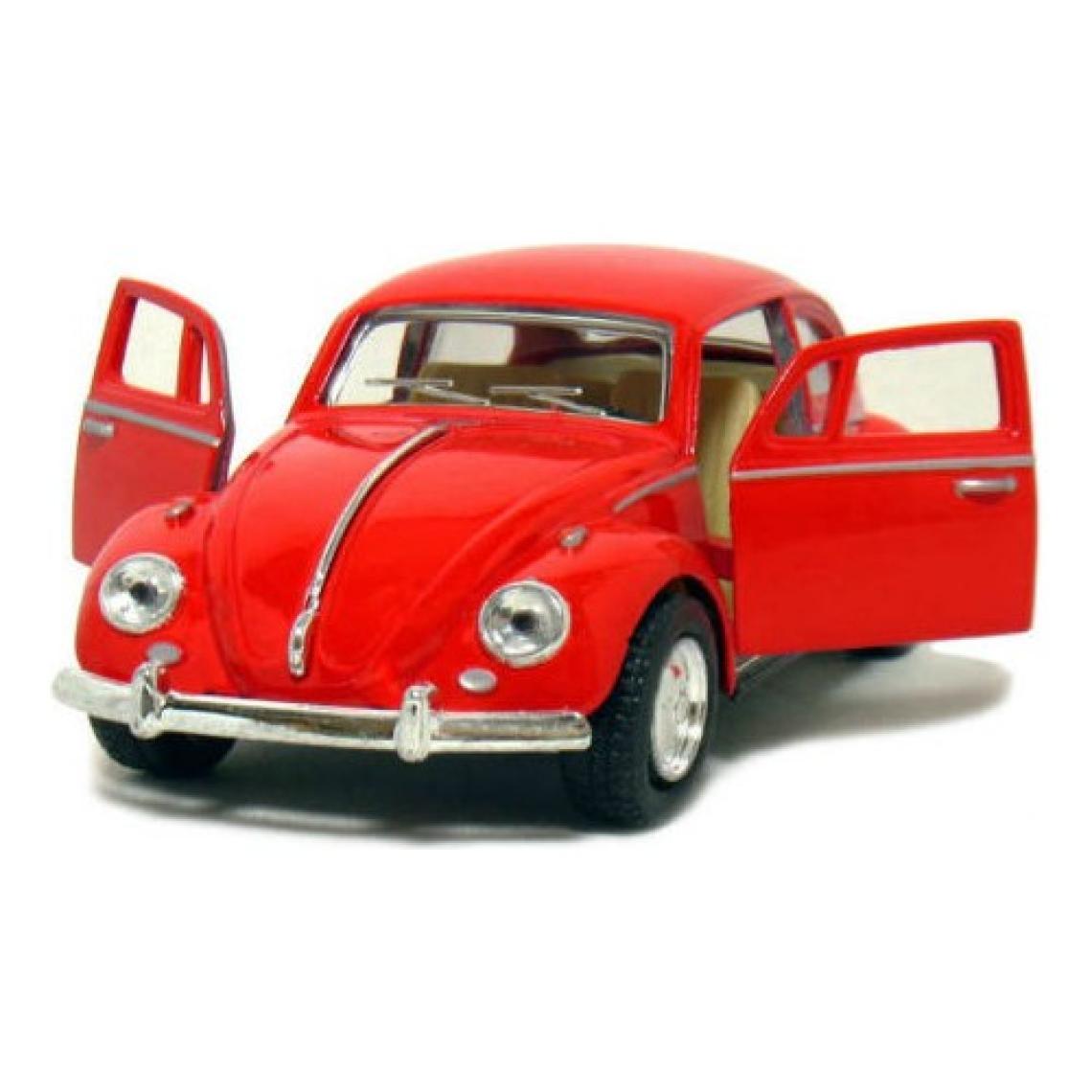 Wildlebend Metal Mini Woswos Çek Bırak Oyuncak Araba