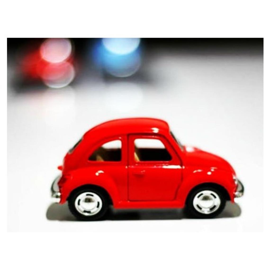 Wildlebend Metal Mini Woswos Çek Bırak Oyuncak Araba