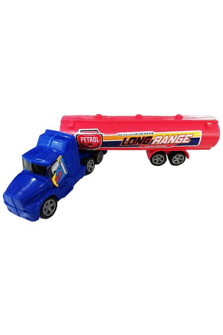 Nizam Oyuncak 27 cm Itfaiye Aracı