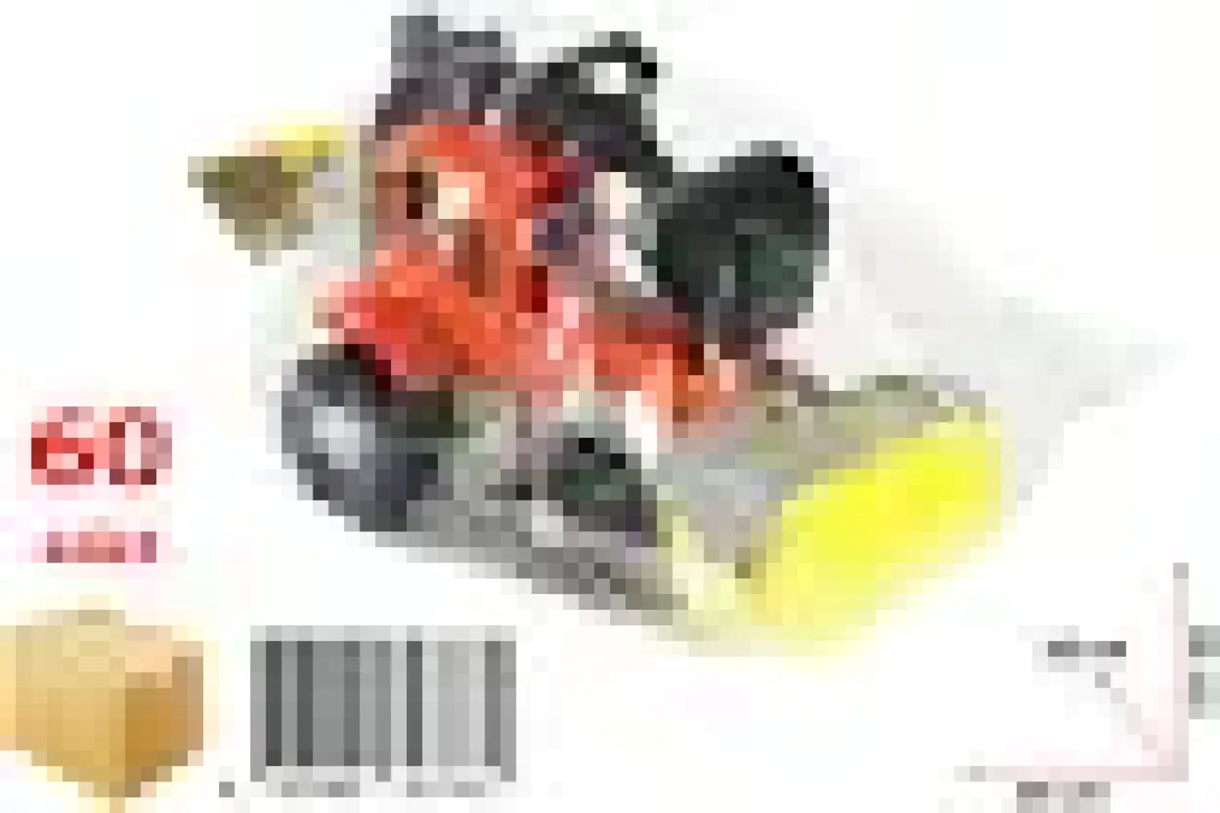 Ketsan KS-757 Silindir Kepçe