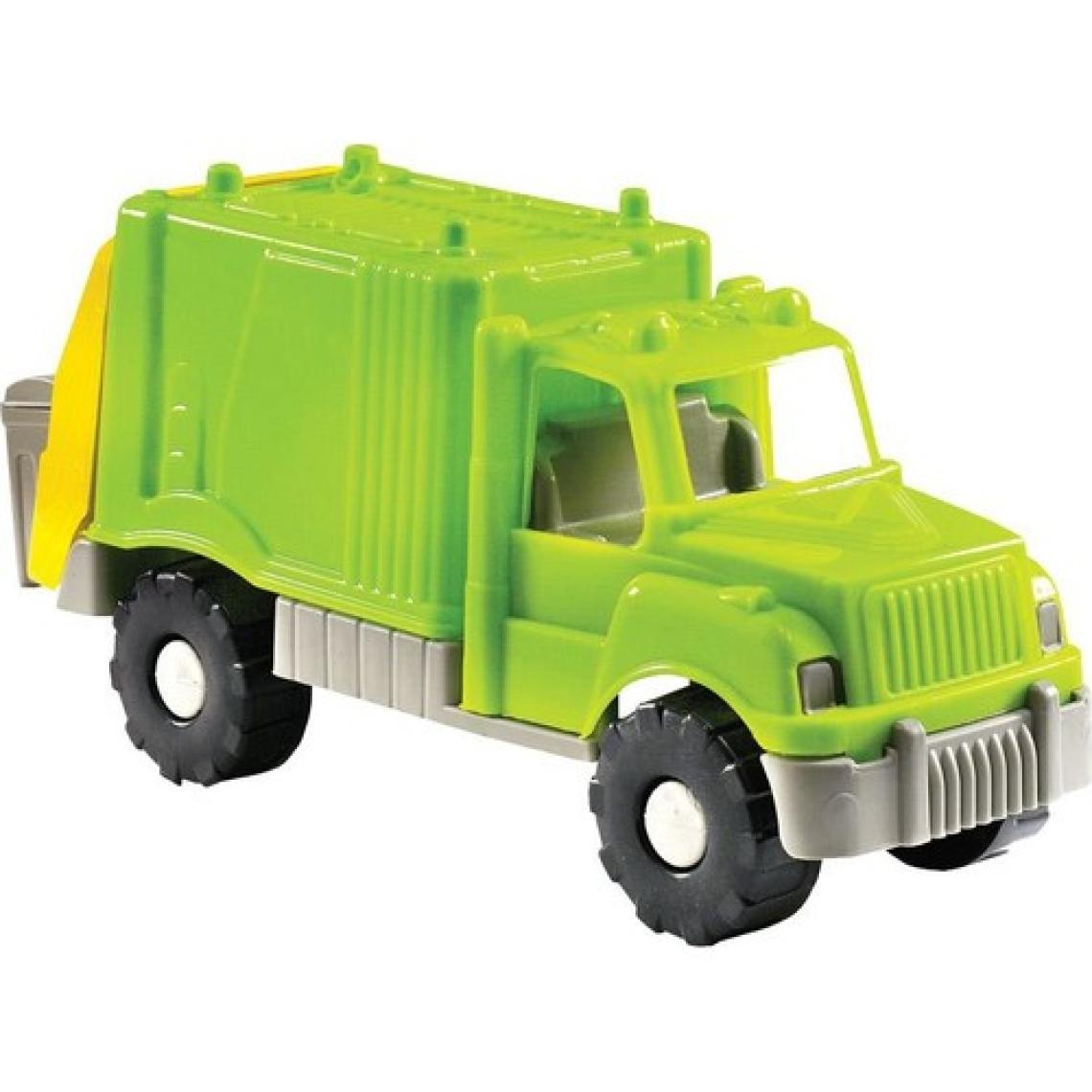 Ketsan Büyük Çöp Kamyonu - KS-773
