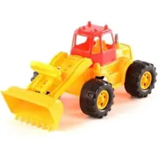Uçar 105 Dozer Küçük Uçarkid