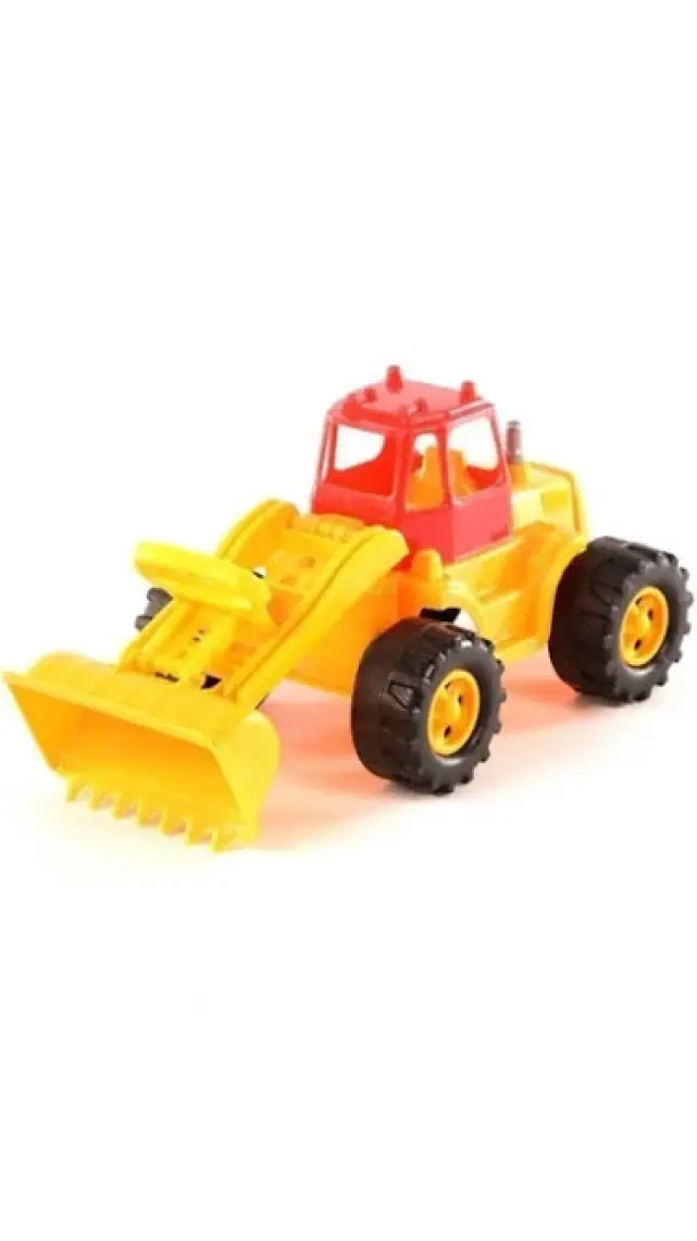 Uçar 105 Dozer Küçük Uçarkid