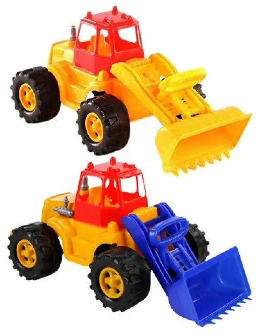 Uçar 105 Dozer Küçük Uçarkid