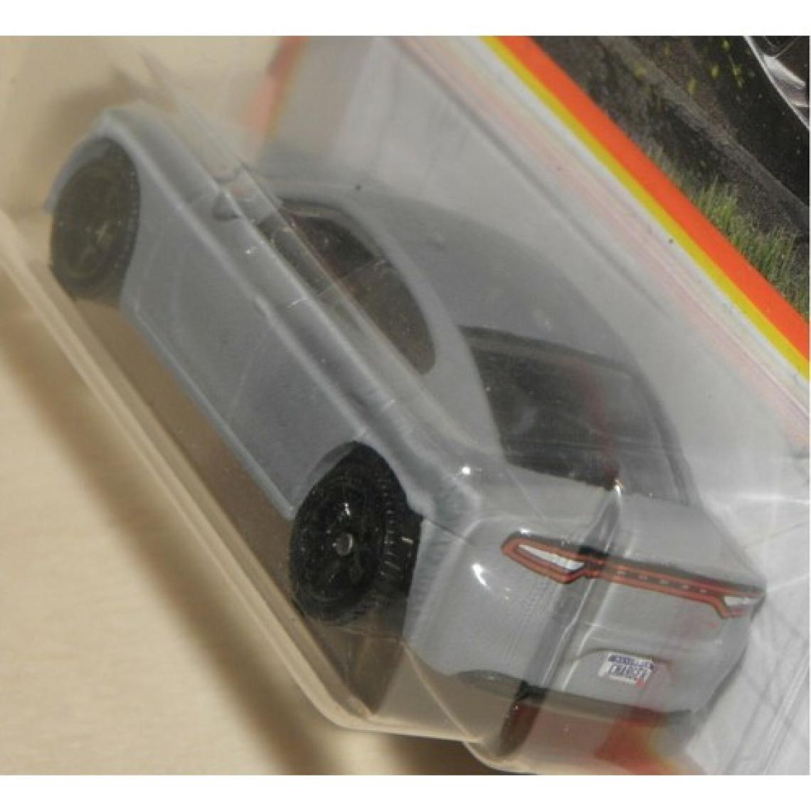 Matchbox 2018 Dodge Charger