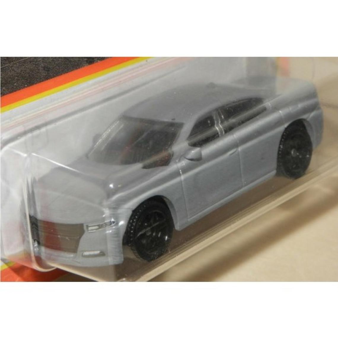 Matchbox 2018 Dodge Charger