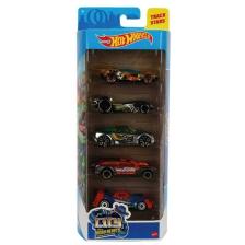 Hot Wheels 2024 Mud Studs 5-Pack - HTV40