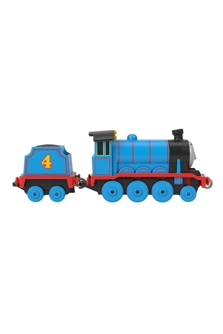 Thomas & Friends Thomas ve Arkadaşları Büyük Tekli Sür-Bırak Tren Gordon HHN38