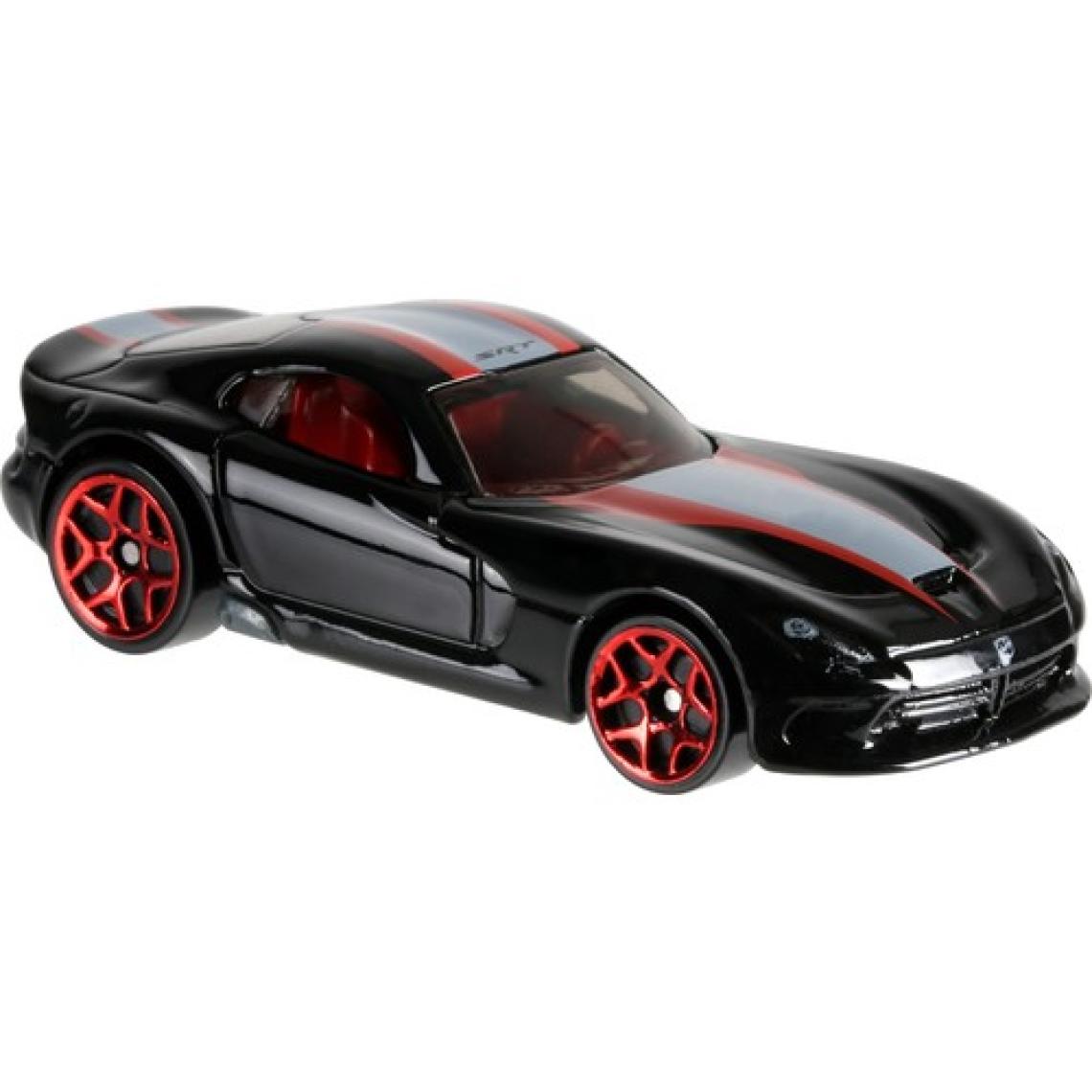 Hot Wheels 20'Li Araba Seti, 1:64 Ölçekli Araçlardan Oluşur, Koleksiyonerler İle 3 Yaş Ve Üzeri Dxy59