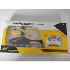 EC Shop Exceed Isikli Rc Helikopter Uzaktan Kumandali Sarjli ve Sensörlü