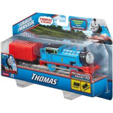 Thomas & Friends Motorlu Büyük Tekli Trenler Thomas