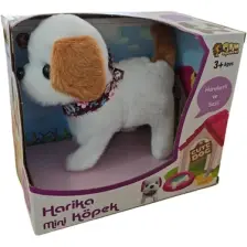 Nessi World Can Kutulu Pilli Köpek CAN-5224-7149
