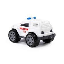 Tuuverse 83951 Polesie, Lejyon Ambulans- Filede