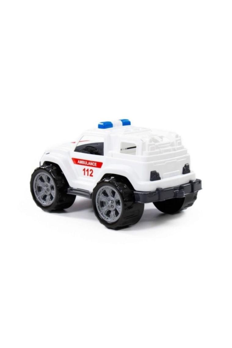 Tuuverse 83951 Polesie, Lejyon Ambulans- Filede