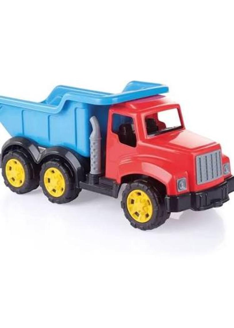 Dolu Oyuncak 7011 Süper Kamyon