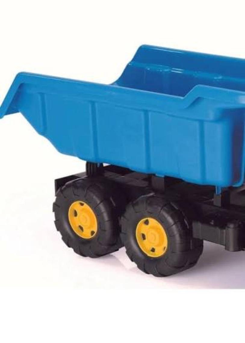 Dolu Oyuncak 7011 Süper Kamyon