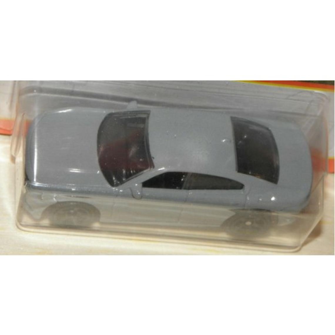 Matchbox 2018 Dodge Charger