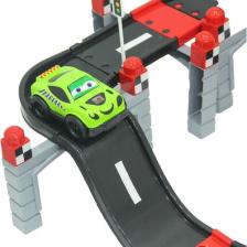 Uçar F1 Yarış Seti