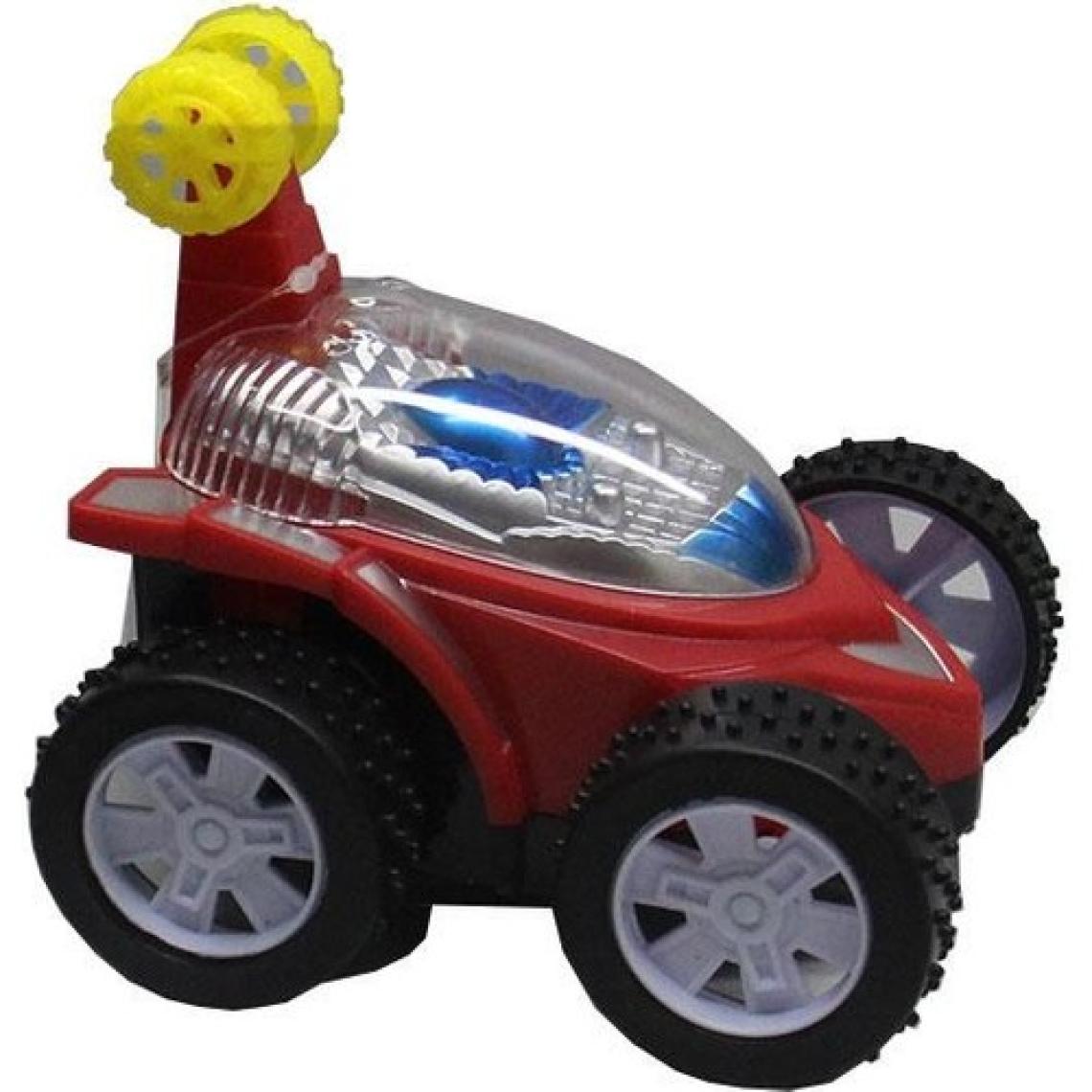 Can Ali Toys Whırly Akrobat Araba