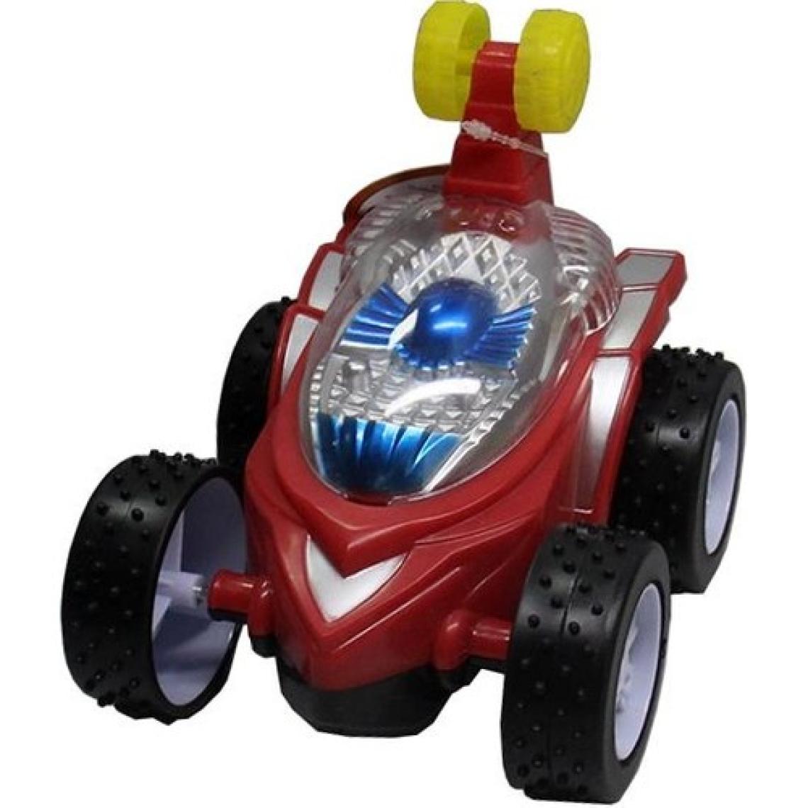 Can Ali Toys Whırly Akrobat Araba