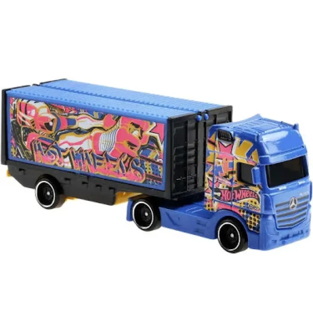 Toys Hot Wheels Kamyonlar BFM60-HMG00