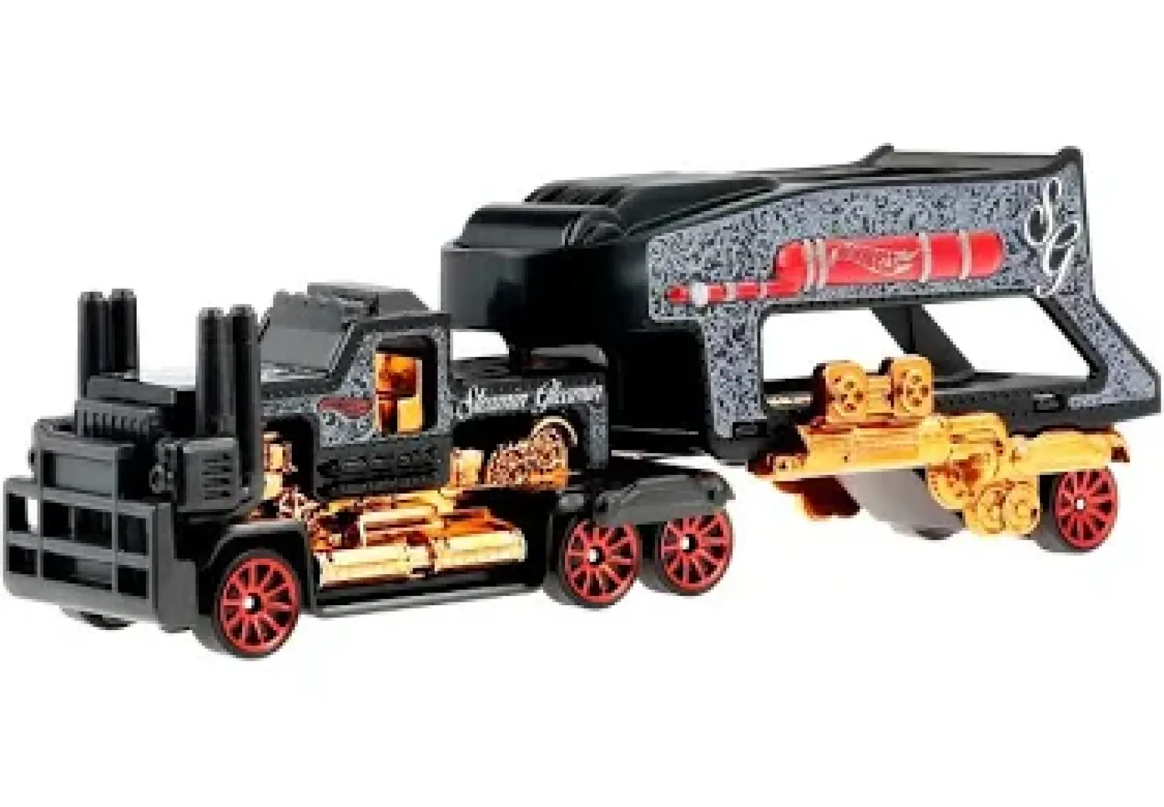 Toys Hot Wheels Kamyonlar BFM60-HMG00