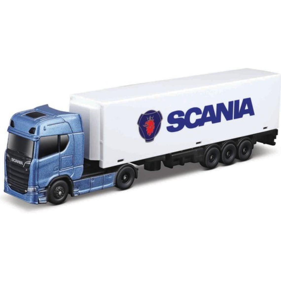 Maisto Freight Haulers Scania 770 S Taşıyıcı Tır 59001