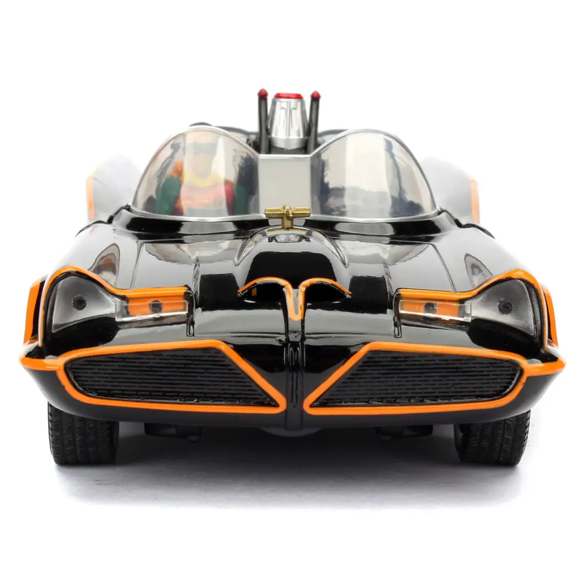 Jada Batman 1966 Classic Batmobile 1:24 253215001