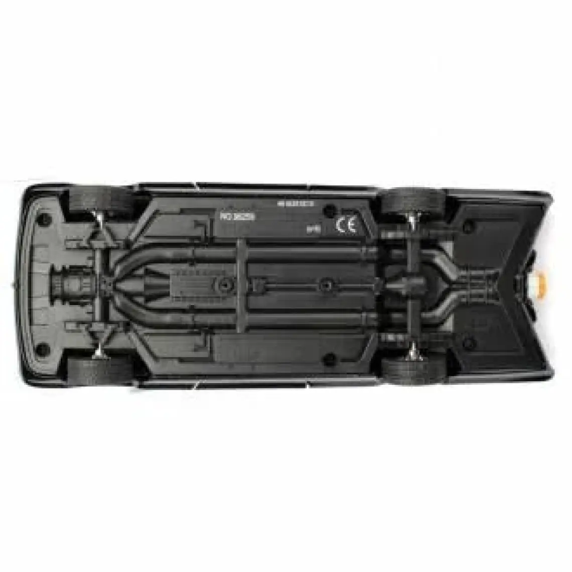 Jada Batman 1966 Classic Batmobile 1:24 253215001