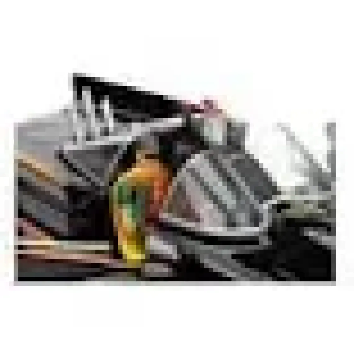 Jada Batman 1966 Classic Batmobile 1:24 253215001