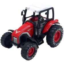 Walke Super Farm Traktör Oyuncak