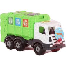 Polesie 73211 Geri Dönüşüm Aracı