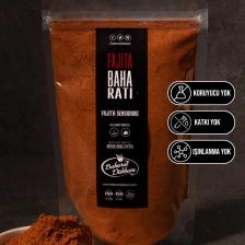 Fajita Baharatı 60gr