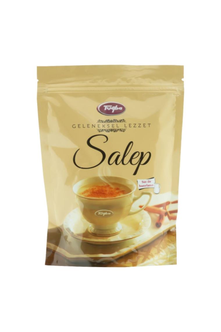 Salepli Içecek Tozu 250 Gr