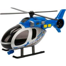 Sunman Teamsterz Sesli ve Işıklı Polis Helikopteri