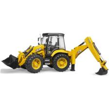 Bruder 1:16 Jcb 5CX Eco Kepçeli Ekskavatör BR02454