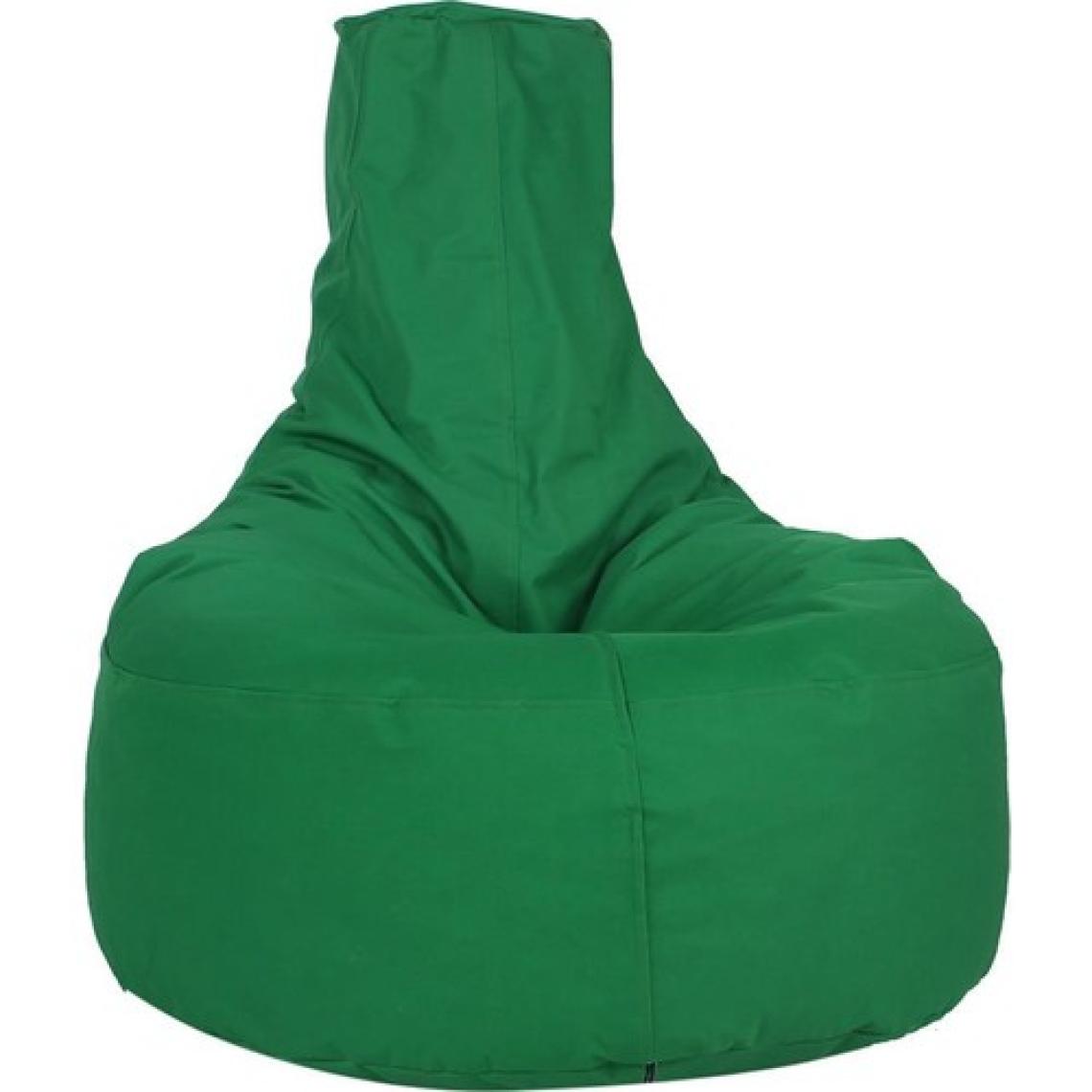 Armut Koltuk Büyük Boy Yeşil Imperteks 85*75*30 cm