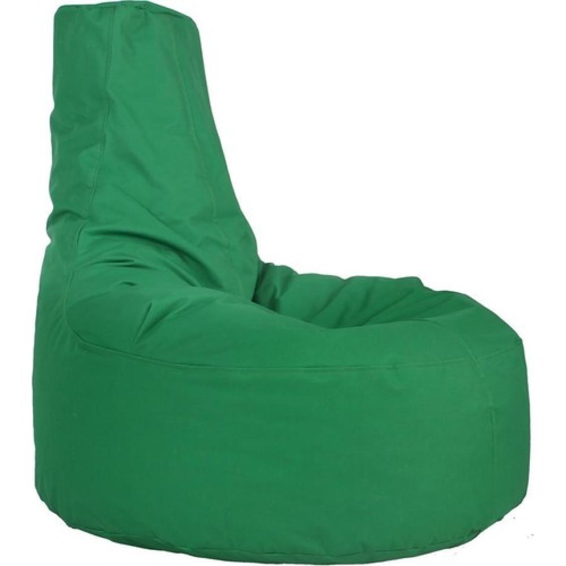 Armut Koltuk Büyük Boy Yeşil Imperteks 85*75*30 cm