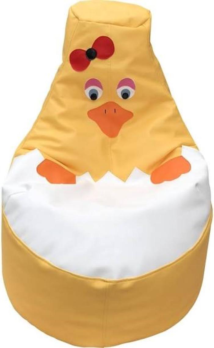 Bambi Toys Ayı Figürlü Armut Koltuk Mor Imperteks