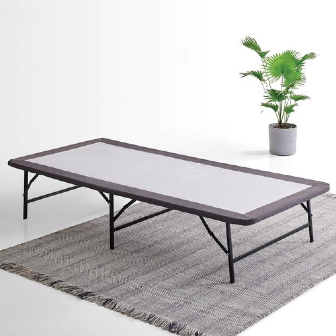 Yataş Bedding Sleep Flex Tek Kişilik Katlanır Somya