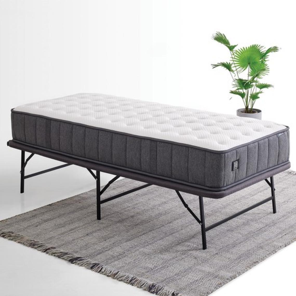 Yataş Bedding Sleep Flex Tek Kişilik Katlanır Somya