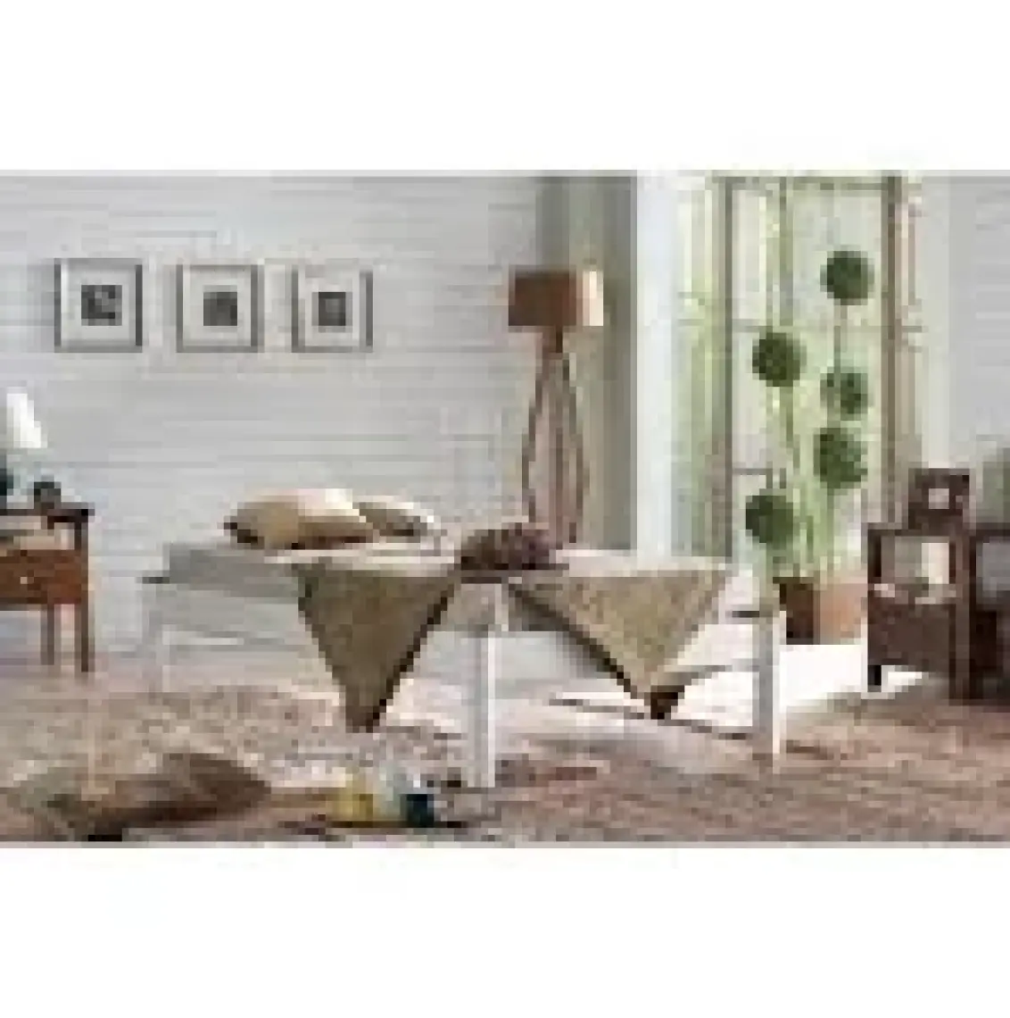 Unimet Lulis Tek Kişilik Ferforje Metal Karyola 90x200