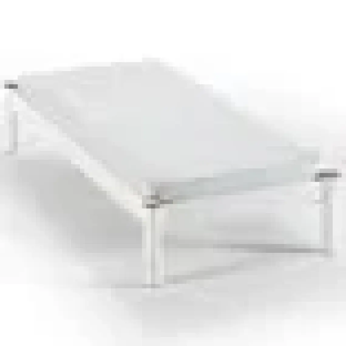 Unimet Lulis Tek Kişilik Ferforje Metal Karyola 90x200