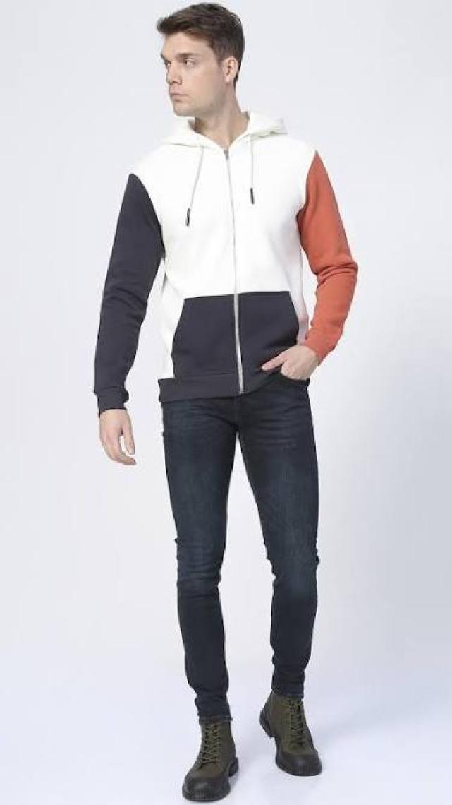 Malone Skinny Fit Normal Bel Denim Esnek Jean Kot Pantolon