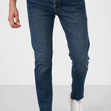 512™ Slim Taper Erkek Jean Pantolon - Paros Late Knights Adv