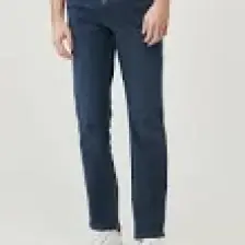 Wrangler Texas Slim Jean Pantol Mavi Erkek Pantolon