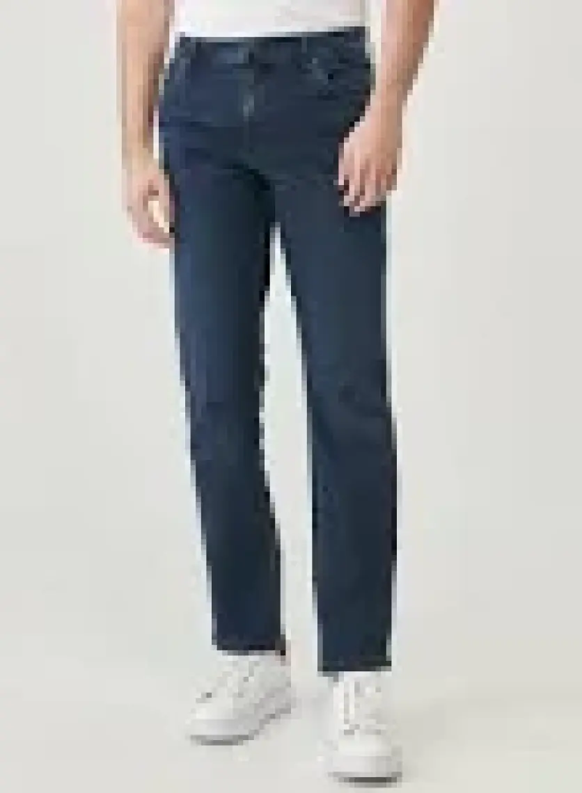 Wrangler Texas Slim Jean Pantol Mavi Erkek Pantolon