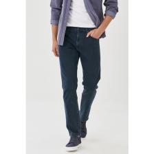 Wrangler Wrangler Greensboro Regular Straight Fit Düşük Bel Esnek Jean Kot Pantolon