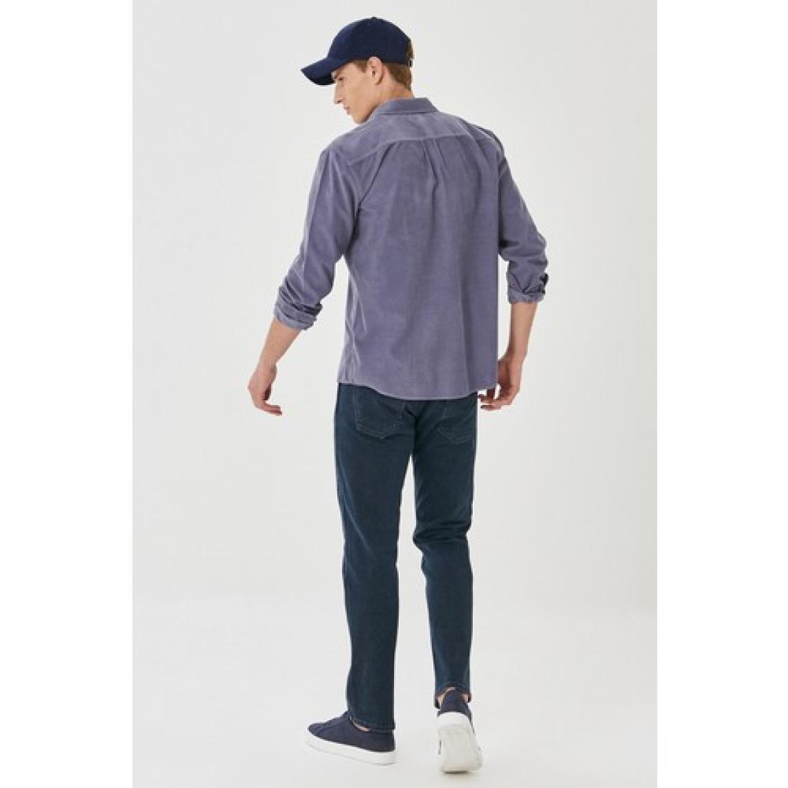 Wrangler Wrangler Greensboro Regular Straight Fit Düşük Bel Esnek Jean Kot Pantolon