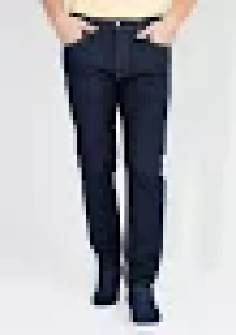 502™ Regular Tapered Erkek Jean Pantolon-Rock Cod (Local)